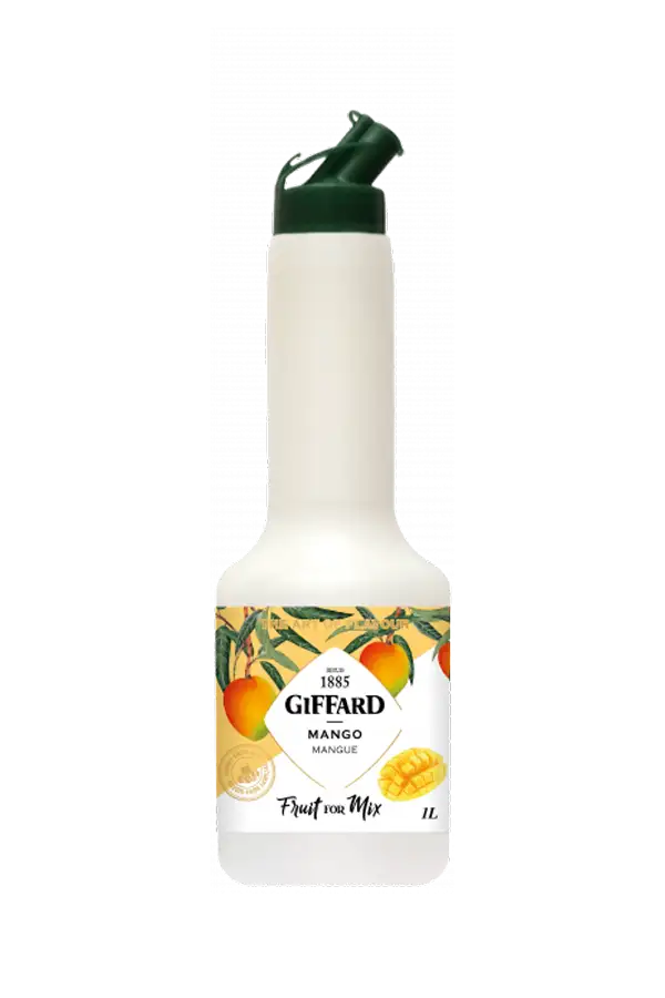 Giffard Mango Fruit for Mix